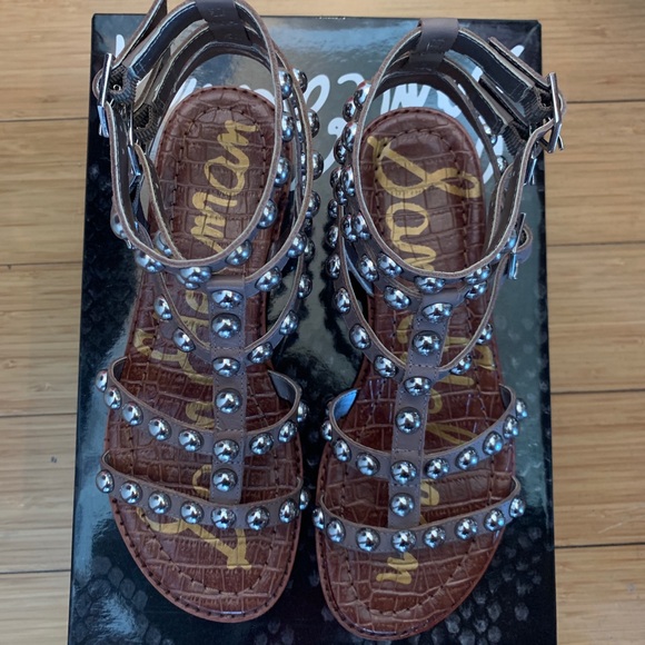 elisa gladiator sandal